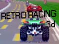 游戏Retro Racing 3d 