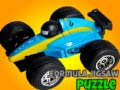 游戏Formula Jigsaw Puzzle