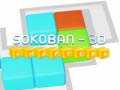 游戏Sokoban 3d Chapter 5