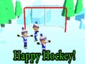 游戏Happy Hockey!