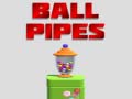 游戏Ball Pipes