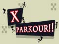 游戏X-Parcour!!