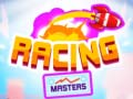 游戏Racing masters