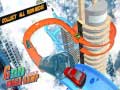 游戏Mega Ramp Car Stunts Racing: Impossible Tracks 3d