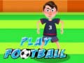 游戏Play Football