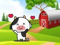 游戏Cartoon Farm Spot The Difference