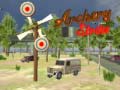 游戏Archery Strike