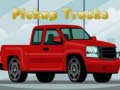 游戏Pickup Trucks 