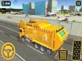 游戏Real Garbage Truck