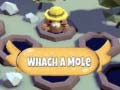 游戏Whack A Mole