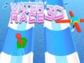 游戏Water Race 3D