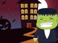 游戏Scary Frankenstein Difference