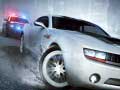 游戏Police Car Chase Crime Racing