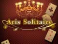游戏Aris Solitaire