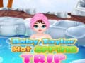 游戏Baby Taylor Hot Spring Trip