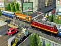 游戏Modern Train Driving Simulator
