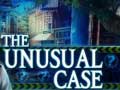 游戏The Unusual Case