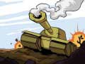 游戏Ttank + Tank