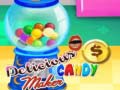 游戏Delicious Candy Maker 
