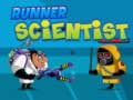 游戏Runner Scientist 