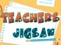游戏Teachers Jigsaw
