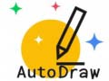 游戏AutoDraw
