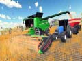 游戏Real Village Tractor Farming Simulator 2020