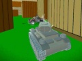 游戏Pixel Vehicle Shooting War and Turbo Drifting Race