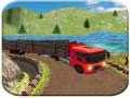 游戏Modern Offroad Truck Driving