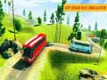 游戏Offroad Bus