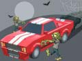 游戏Zombie Drift Arena