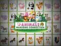 游戏Animals Mahjong Connection