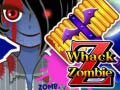 游戏Whack A Zombie