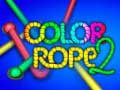 游戏Color Rope 2