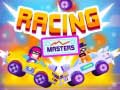 游戏Racing Masters