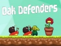 游戏Oak Defender
