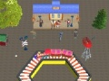 游戏Train Racing 3D