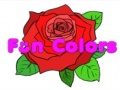 游戏Fun Colors