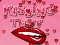 游戏Kissing Test