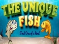 游戏The Unique Fish