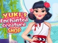 游戏Yuki's Enchanted Creature Shop