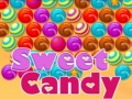 游戏Sweet Candy