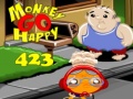 游戏Monkey Go Happy Stage 423