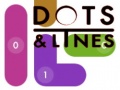 游戏Dots & Lines