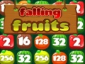 游戏Falling Fruits