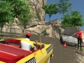 游戏Crazy Taxi Drive 3D