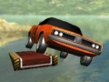 游戏Two Wheel Stunts SupeR Car