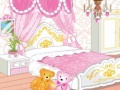 游戏Princess Cutesy Room Decoration