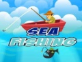 游戏Sea Fishing