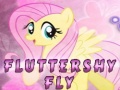 游戏Fluttershy Fly